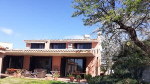 Exterior - B&B Al Sandalyon (Quartu Sant'Elena)
