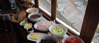 Chocolate Manor House B&B