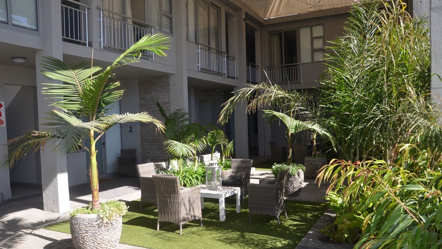 Be Still Accommodation