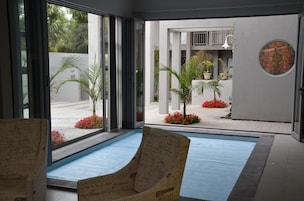 Deep-tissue massages, Swedish massages, sports massages
