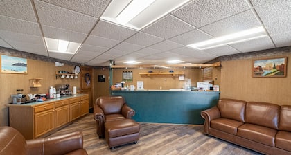 Willabees Motel