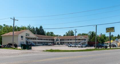 Willabees Motel