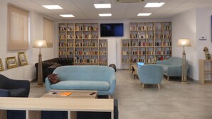 Bibliothèque