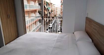 Benidorm City Centre Hotel