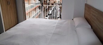 Benidorm City Centre Hotel