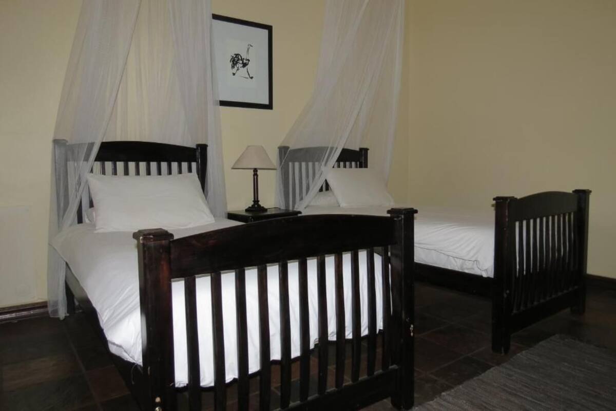 Classic-Suite | 1 Schlafzimmer, Zimmersafe