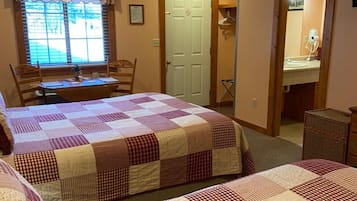 Colchones con pillow-top y decoración personalizada