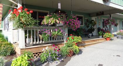 The Garrett Inn
