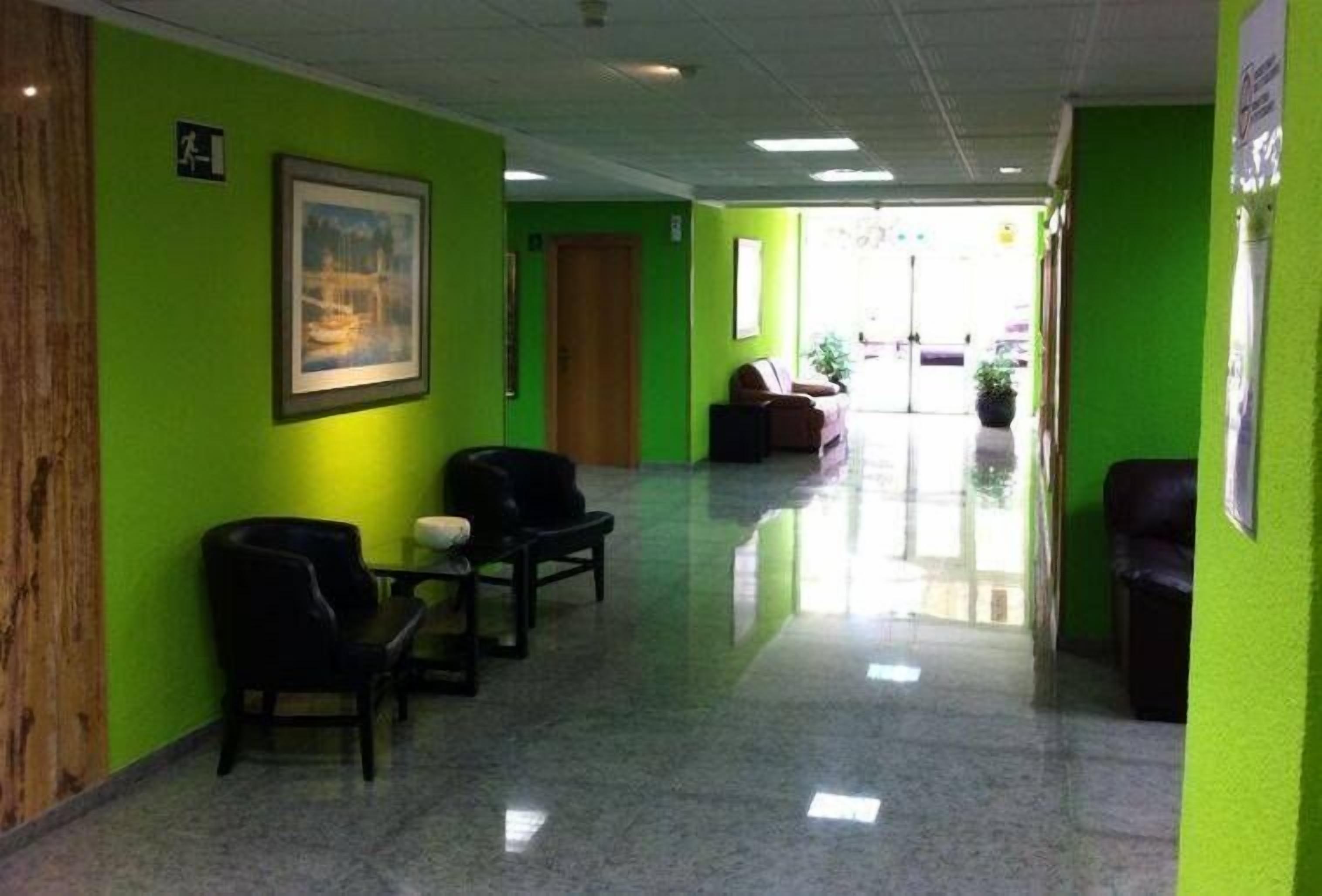 Foto - Hotel Caballo de Oro