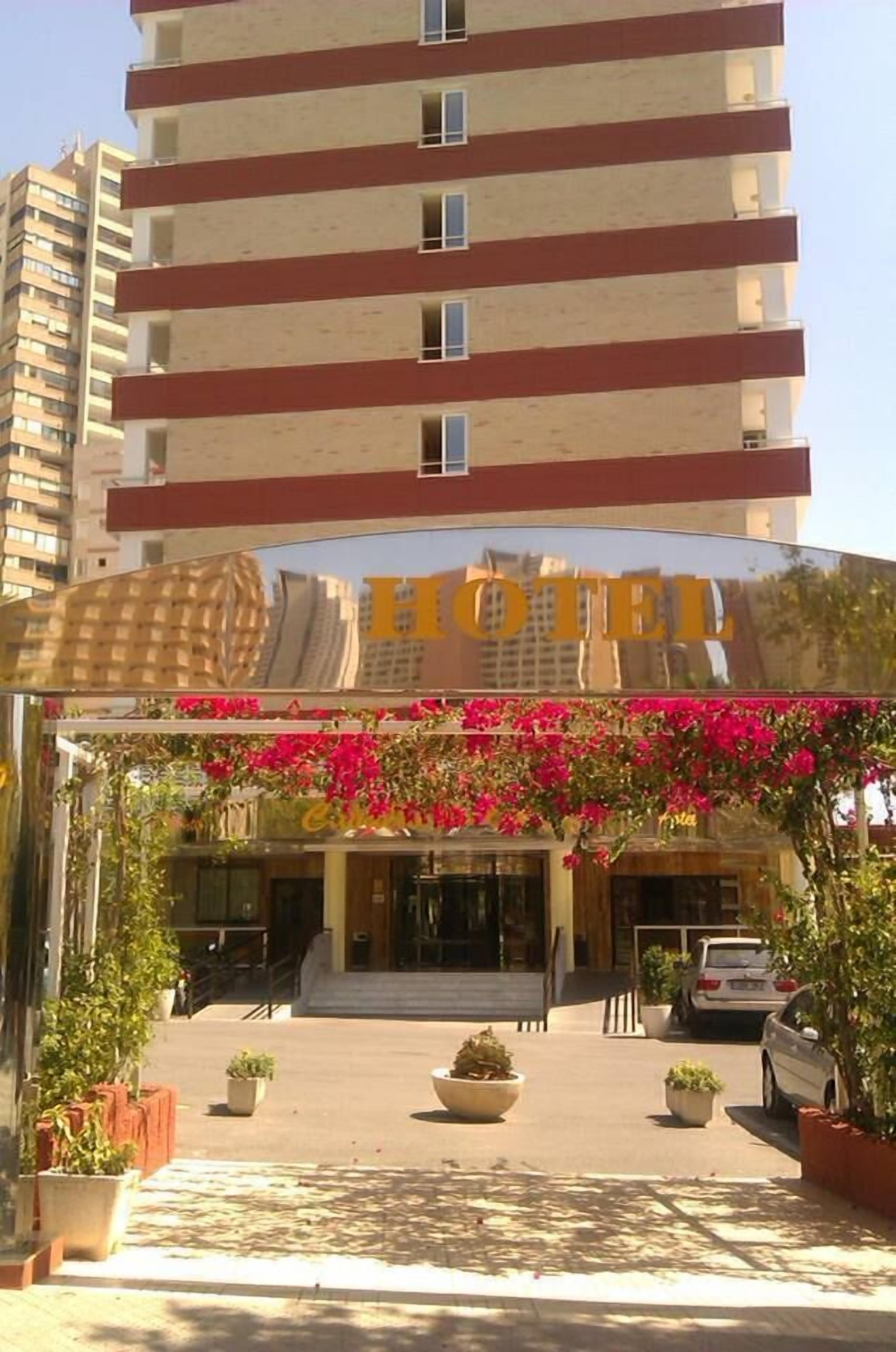 Foto - Hotel Caballo de Oro