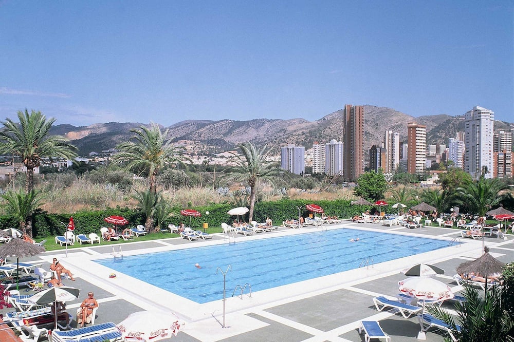 Hotel Caballo de Oro