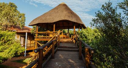 Boubou Bed and Breakfast