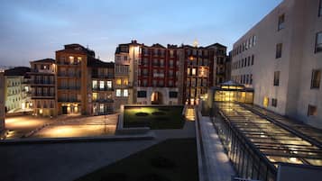 Deluxe Apartment, 1 Bedroom | Exterior