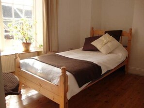 Family Loft - Artists House (Kinsale)