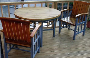 Sundeck