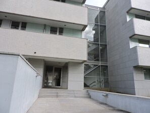 Exterior - Rs Porto Boavista Studios (Porto)