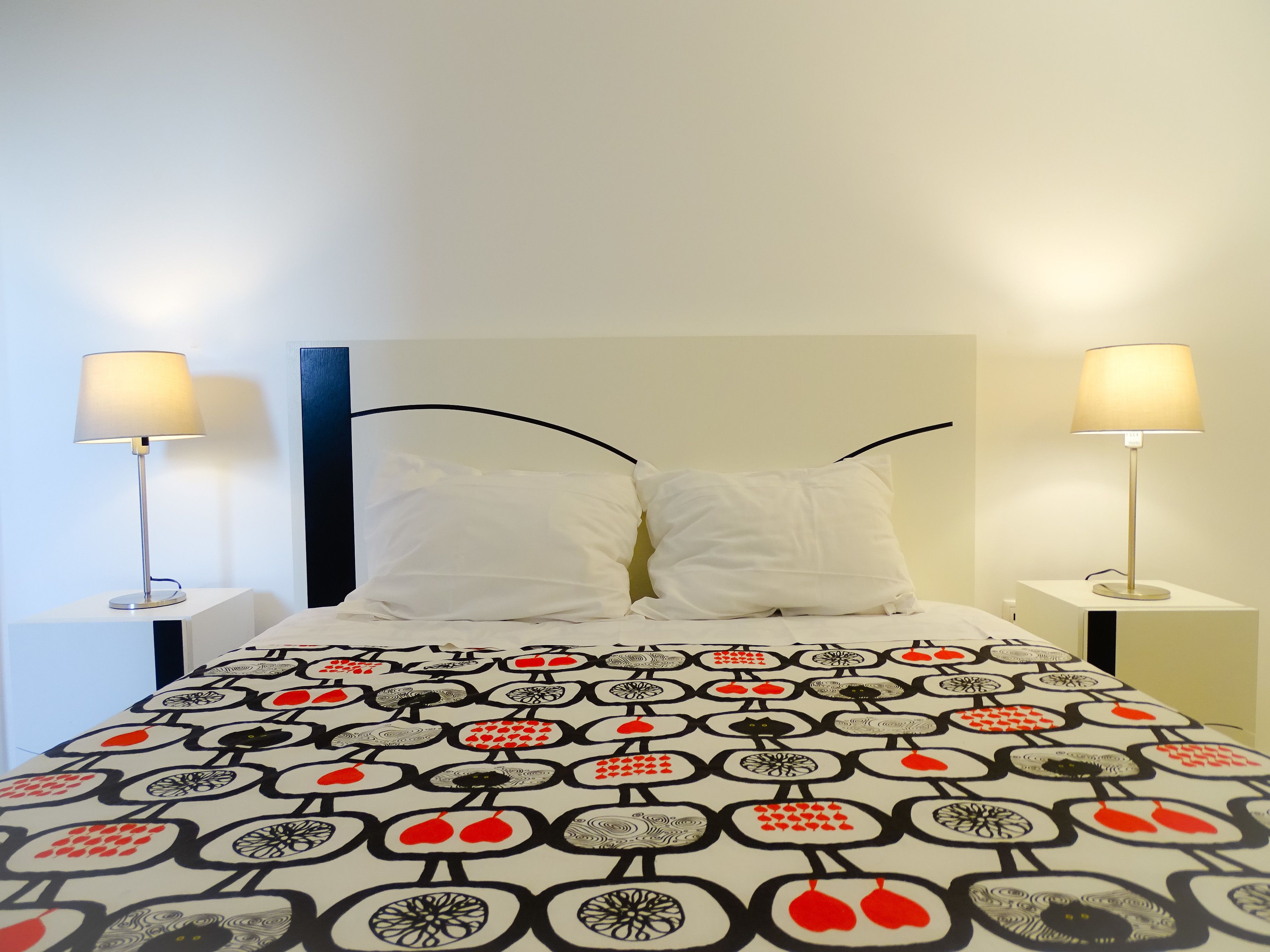 Appartement, 2 chambres