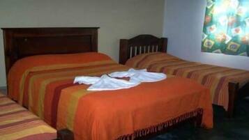 Camas extras/dobráveis (sobretaxa)