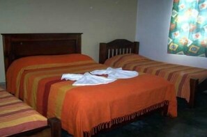 Camas extras/dobráveis (sobretaxa)