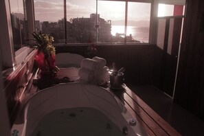 Massage - Hotel Monteiro Canasvieiras (Florianópolis)