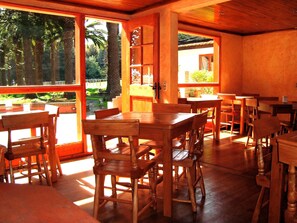 包含每日欧式早餐