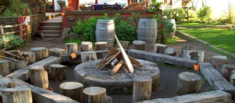 Posada del Parque Lodge