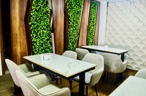 Restaurant - Hotel Imperial (Ambato)