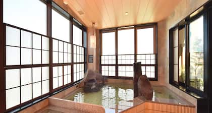 Dormy Inn Abashiri Natural Hot Spring