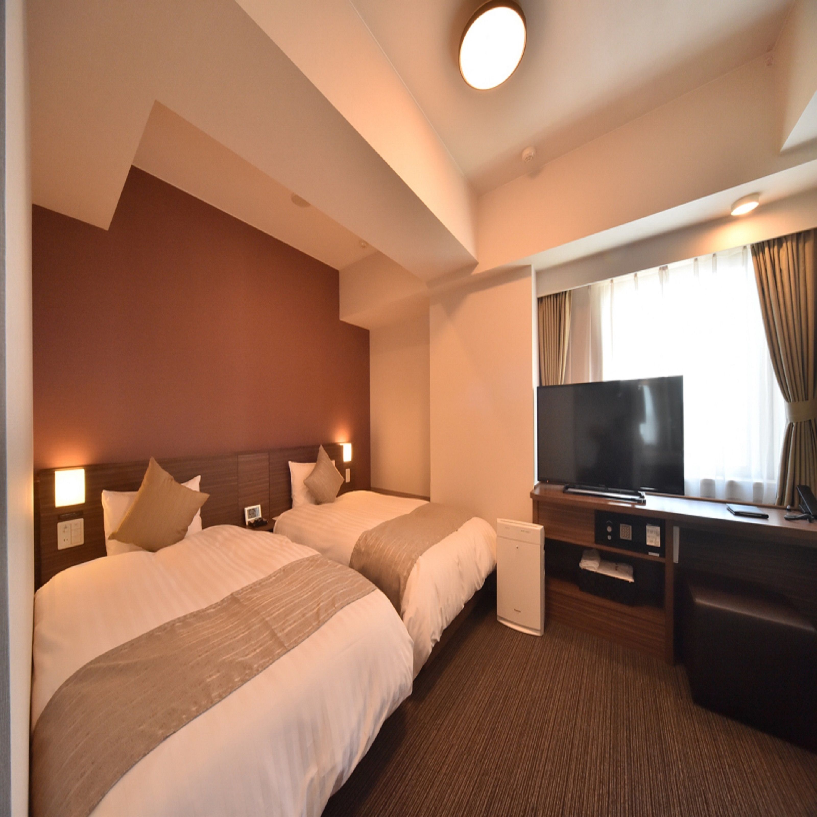 down duvets, in-room safe, blackout curtains, iron/ironing board