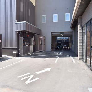 Property amenity - Dormy Inn Abashiri Natural Hot Spring (Abashiri)