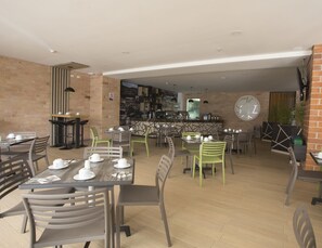 Regional cuisine - Hotel Vivre (Medellín)