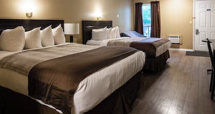 Chinook Country Inn