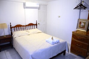 Standard Room, 1 Double Bed, Ensuite