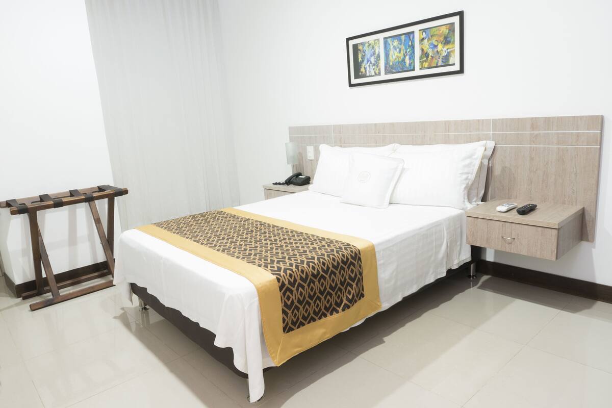 Chambre Double Standard