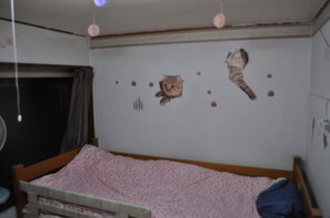 Iron/ironing board, free WiFi - Ofu Jyoshi Kaikan 1st building - Caters to Women (Tokyo)