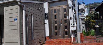 Ofu Jyoshi Kaikan 1st building - Caters to Women