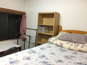 Standard-Doppelzimmer | Bügeleisen/Bügelbrett, kostenloses WLAN