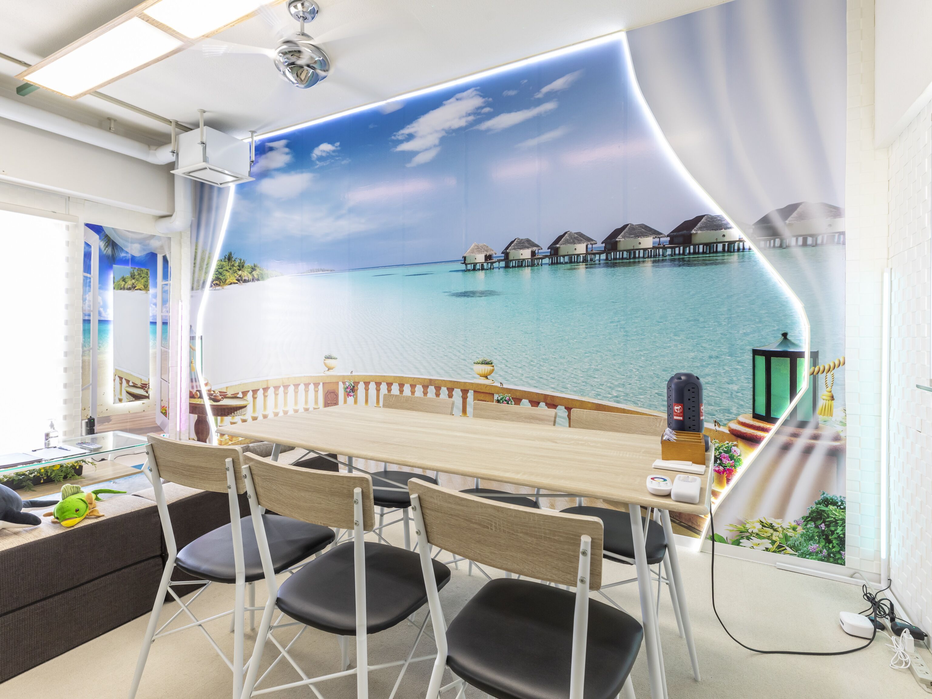 Foto - Omotenashi Hostel Miyajima