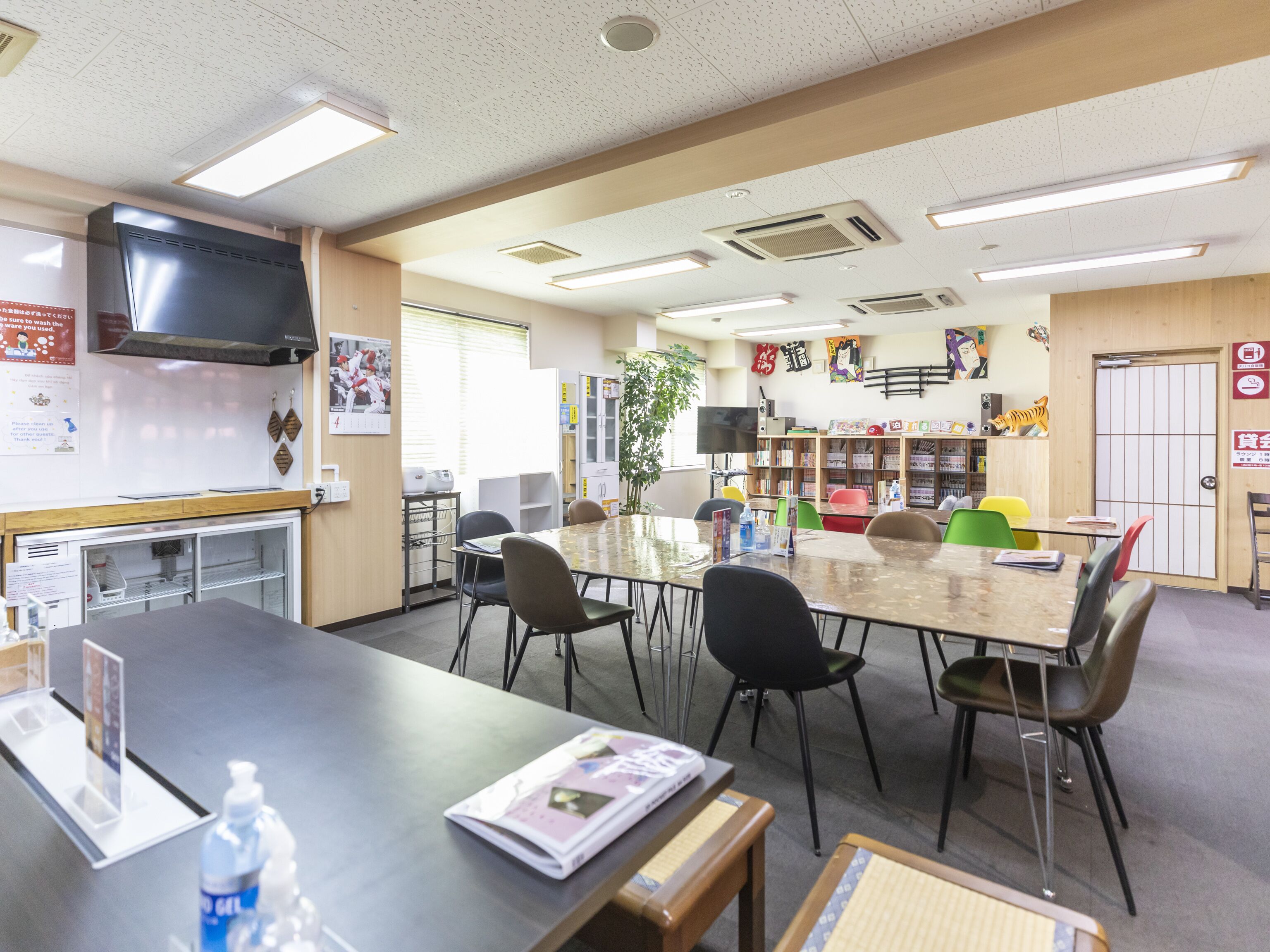 Foto - Omotenashi Hostel Miyajima