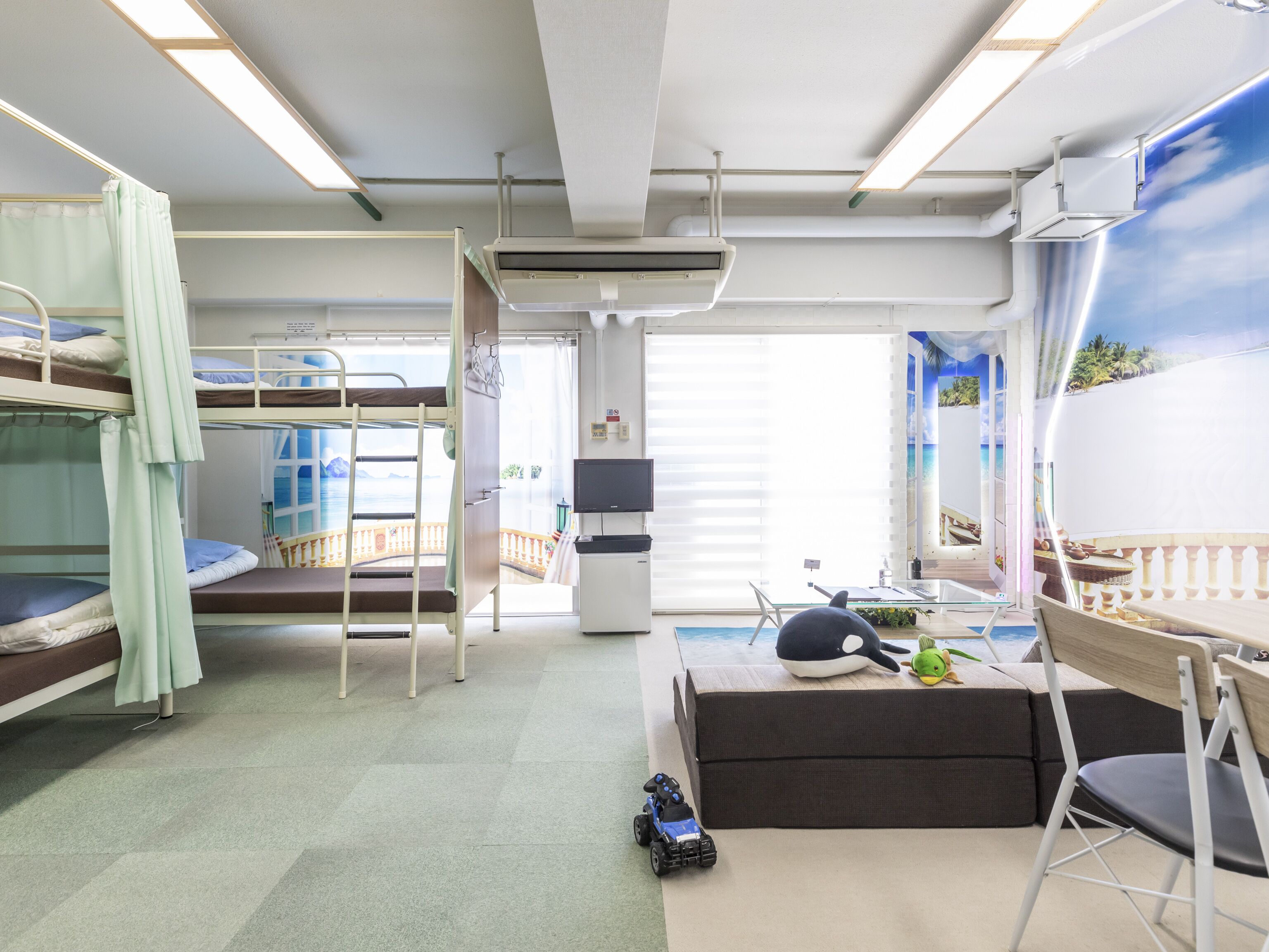 Foto - Omotenashi Hostel Miyajima