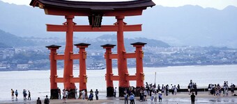 OMOTENASHI Hostel Miyajima