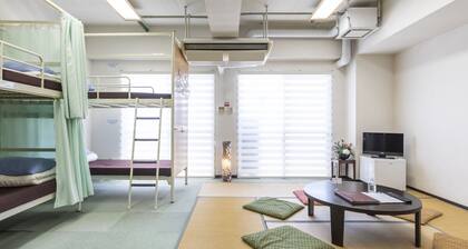 OMOTENASHI Hostel Miyajima