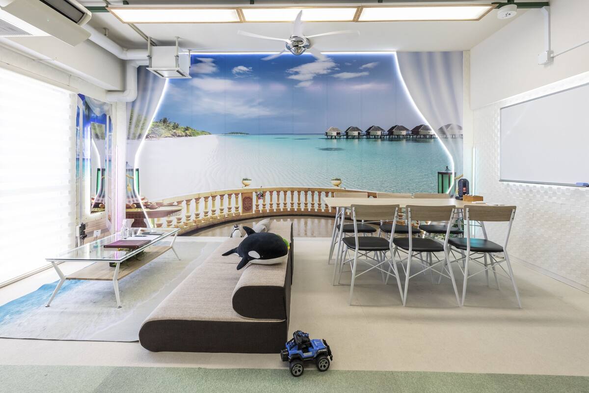 Rom – comfort, ikke-røyk, delt bad | Wi-fi (inkludert) og sengetøy