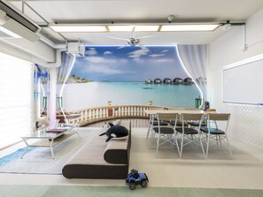 Comfort kamer, niet-roken, gemeenschappelijke badkamer | Gratis wifi, beddengoed