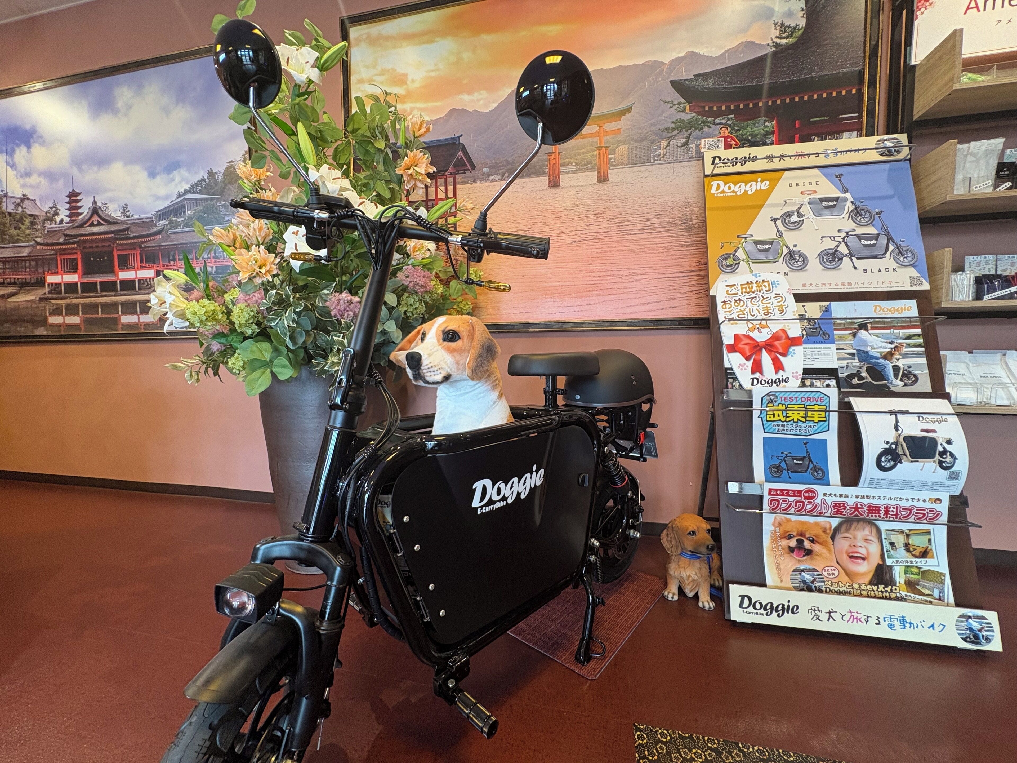 Foto - Omotenashi Hostel Miyajima