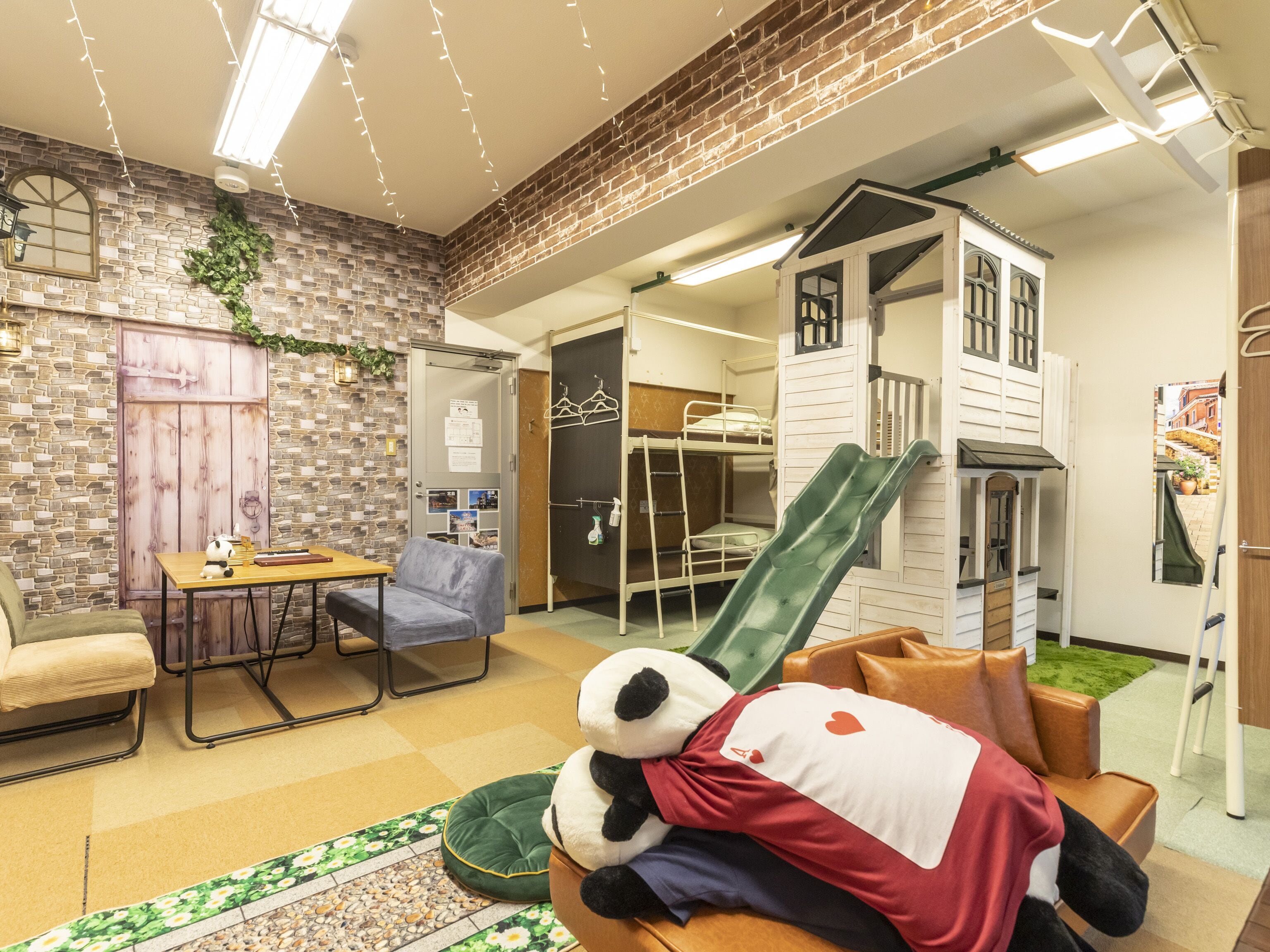 Foto - Omotenashi Hostel Miyajima