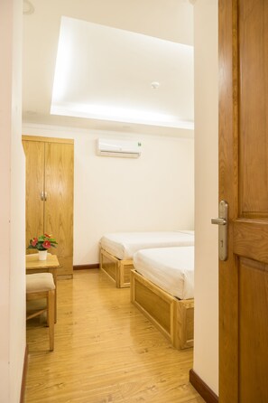 Room - Kelly Serviced Apartment Thao Dien (Ho Chi Minh City)