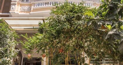 Kelly Serviced Apartment Thao Dien