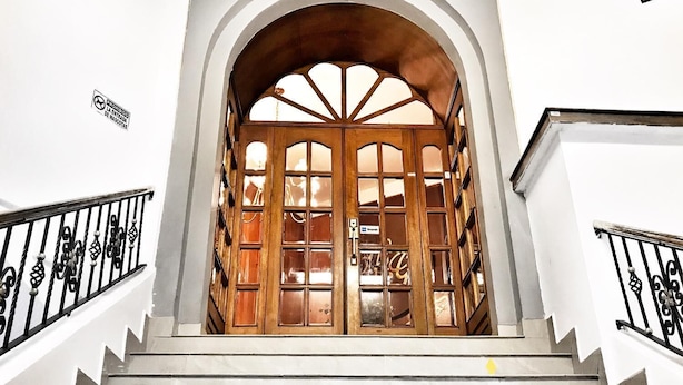Unclassified image, 1 of 49, button - Hotel Galerias (San Juan de Pasto)