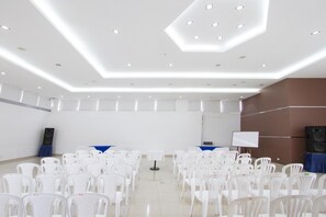 Meeting facility - Hotel Galerias (San Juan de Pasto)
